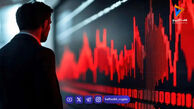 سقوط بی‌سابقه بورس؛ ۳۴۴ نماد در صف فروش و نگرانی عمیق بازار سهام