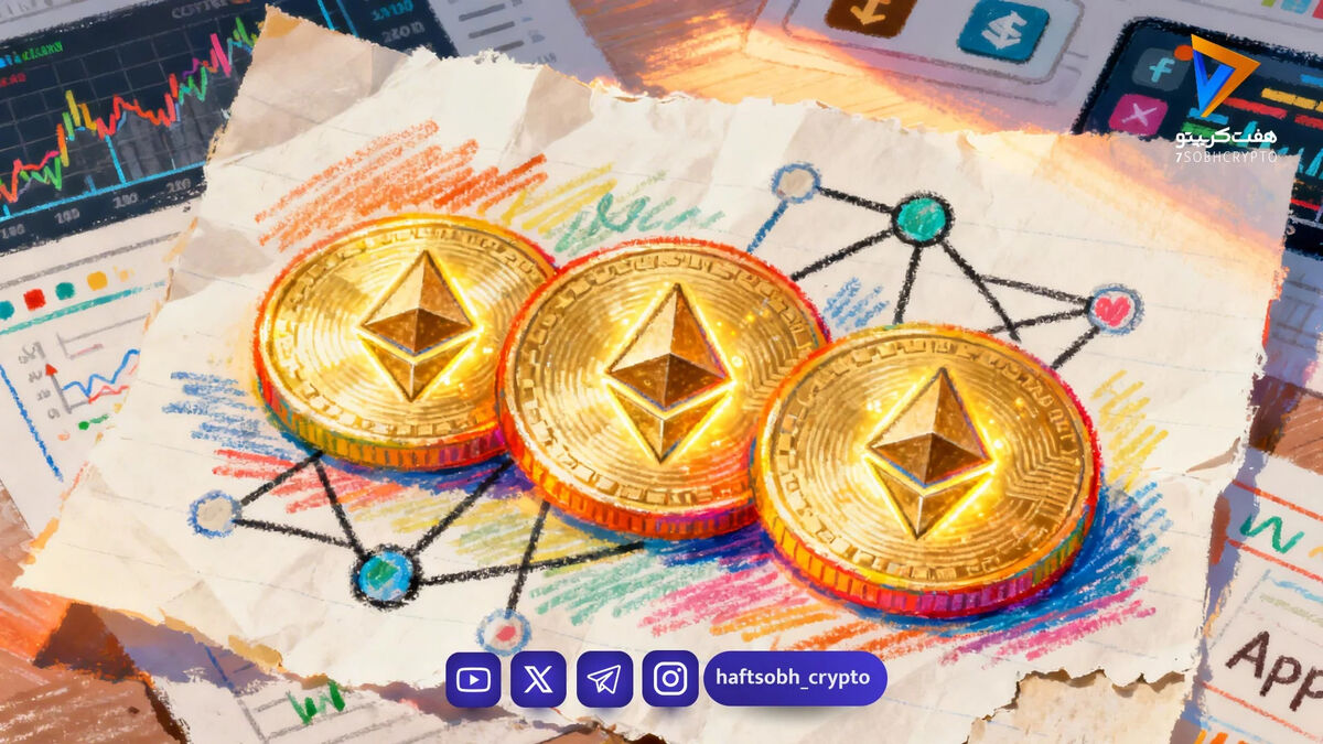 توکن ERC-20 چیست؟ راهنمای کامل برای معامله‌گران کریپتو