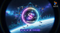 آیا اسپیس کوین آینده ارزهای دیجیتال را تغییر می‌دهد؟ همه چیز درباره توکن SPACE که باید بدانید!