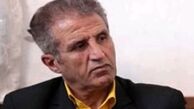 واکنش علی دایی به درگذشت ستاره پرسپولیس