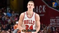 ستاره NBA پردرآمدترین ورزشکار تاریخ کشورش!