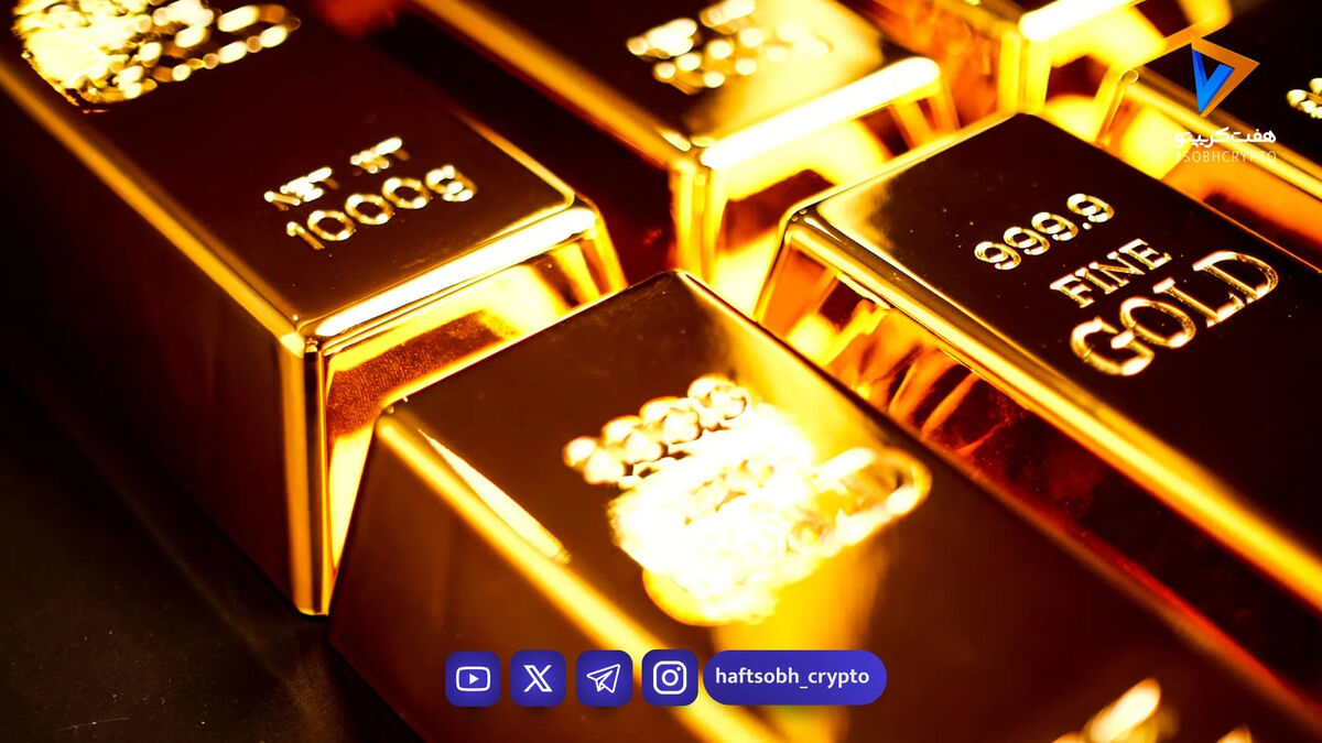 پیش بینی قیمت طلا و سکه جمعه ۱ اسفند ۱۴۰۴/ مسیر صعودی همچنان ادامه دارد