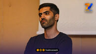 محمد انصاری: مربی ما هاشمیان است و رسانه از گمانه زنی پرهیز کنند