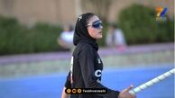 قاب ورزشی | سمیرا، مبینا و سمیرا ایمانی