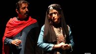 درباره نمایش «قصه شهرزاد به روایت سِنِمار»