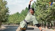 بیوگرافی زهرا کریمی بازیکن تیم ملی کبدی