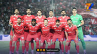 ترکیب احتمالی پرسپولیس مقابل خیبر؛ یاغی از ترکیب کنار رفت!