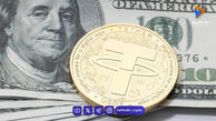 قیمت تتر از ۱۶۵ هزار تومان رد شد | بیت‌کوین در مرز ۶۵ هزار دلار | بازار رمزارزها در فاز احتیاط