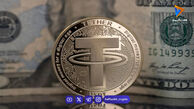 توکن‌سوزی تاریخی تتر؛ سوزاندن ۶.۵ میلیارد دلار USDT چه پیامدی برای بازار دارد؟