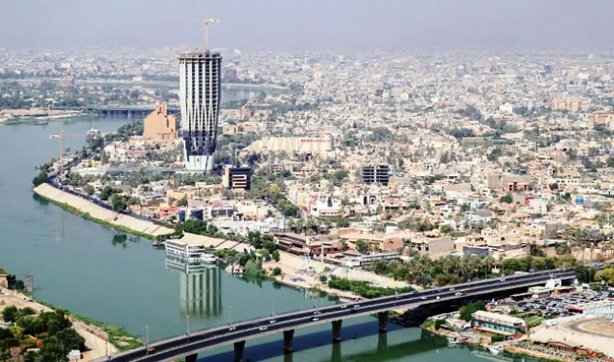 بغداد؛ قصه کوتاه شهر هزار و یک شب