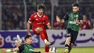 این لیگ قهرمان بدون شکست ندارد!