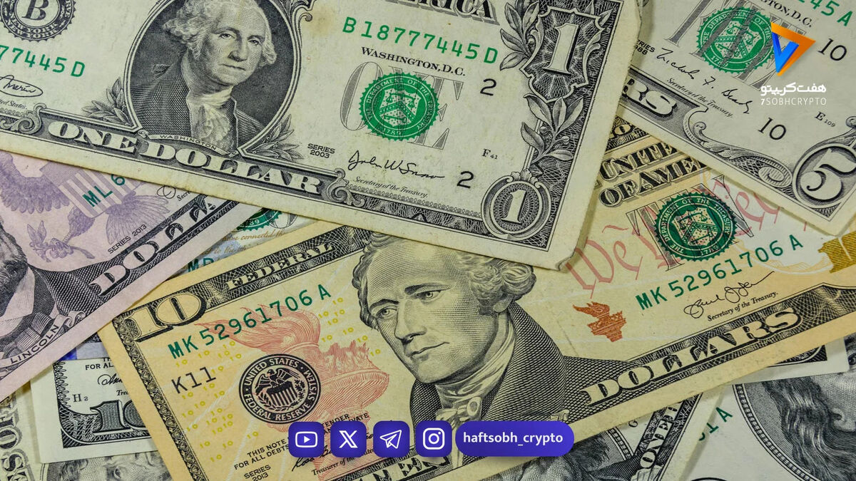 پیش‌بینی قیمت دلار چهارشنبه ۶ اسفند ۱۴۰۴