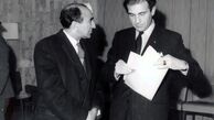 صد سال صد قصه دیگر| داستان اردشیر‌ زاهدی مام‌ شد