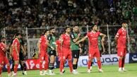 تازه ترین جدول لیگ برتر؛ سقوط پرسپولیس تا رده دهم!