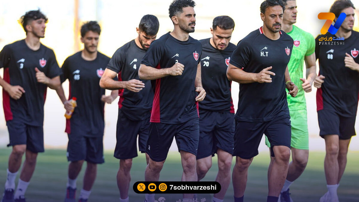 شاگردان هاشمیان ریکاوری کردند