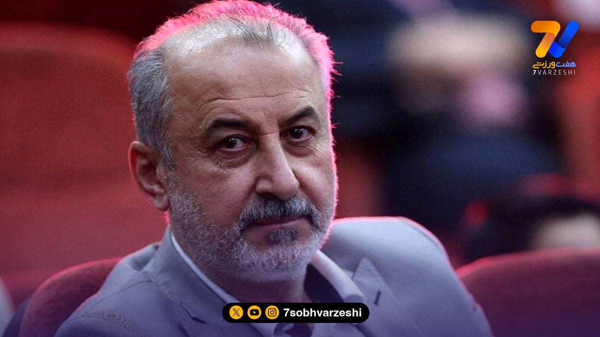رضا درویش به پرسپولیس برگشت!