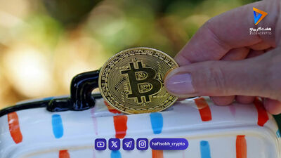 کیف پول ارز دیجیتال چیست؟ راهنمای انتخاب ولت امن