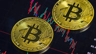 آسمان لرزید، بیت‌کوین فرو ریخت