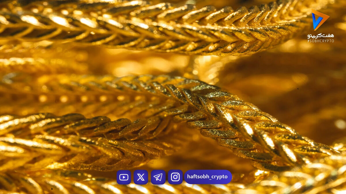 آخرین قیمت طلا امروز جمعه 8 اسفند 1404/ افزایش شدید شبانه قیمت