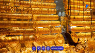 قیمت طلا در پی حملات آمریکا و اسرائیل افزایش یافت