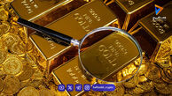 قیمت جدید طلای جهانی امروز چهارشنبه ۱۳ اسفند ۱۴۰۴ / طلای جهانی گران شد