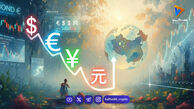 تزریق ۳ میلیارد دلار نقدینگی به سیستم بانکی آمریکا؛ سیگنال حمایت از بیت کوین
