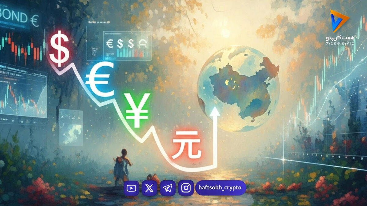 تزریق ۳ میلیارد دلار نقدینگی به سیستم بانکی آمریکا؛ سیگنال حمایت از بیت کوین