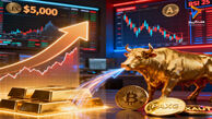 واکنش مستقل ارزهای دیجیتال به آتش جنگ