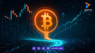 قیمت بیت‌کوین و اتریوم امروز شنبه ۱۶ اسفند 1404/ افزایش قیمت بیت‌کوین