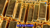 قیمت طلا امروز یکشنبه ۱۷ اسفند 1404
