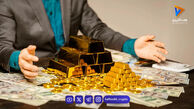 بازار طلا، سکه و ارز زیر سایه جنگ | دلار پیشروی کرد، نوسان سکه در بازار کم‌رمق