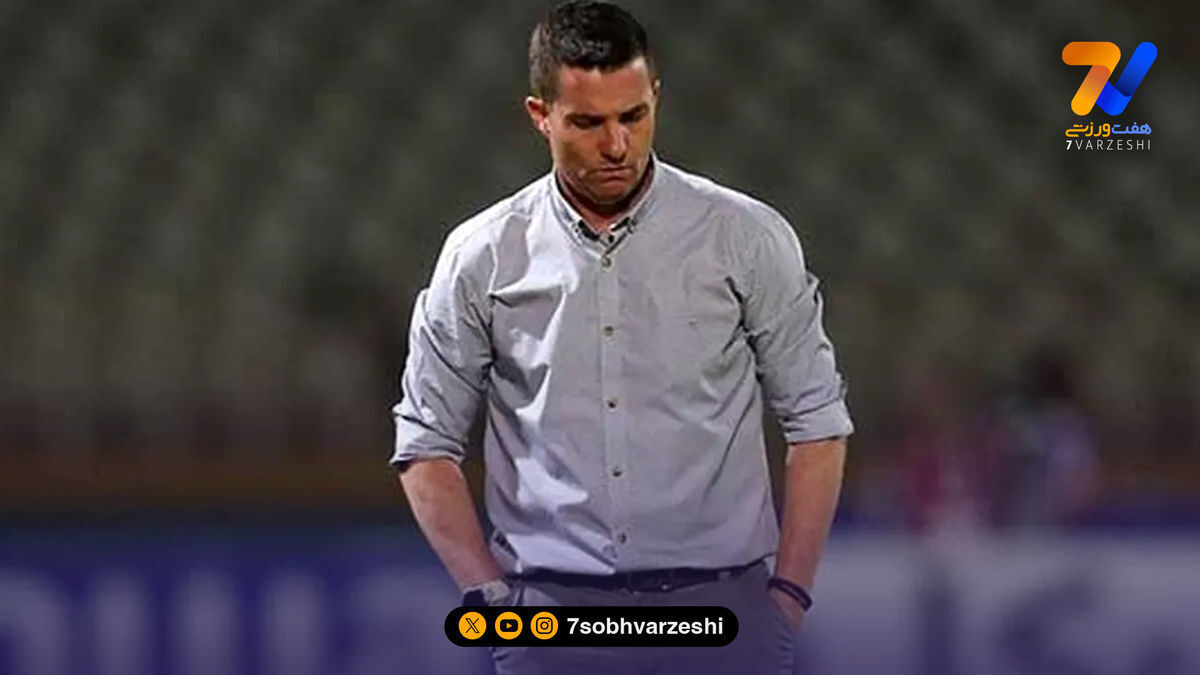سفارت برزیل لو داد؛ مقصد اوسمار ویرا ژاپن است، نه ایران!