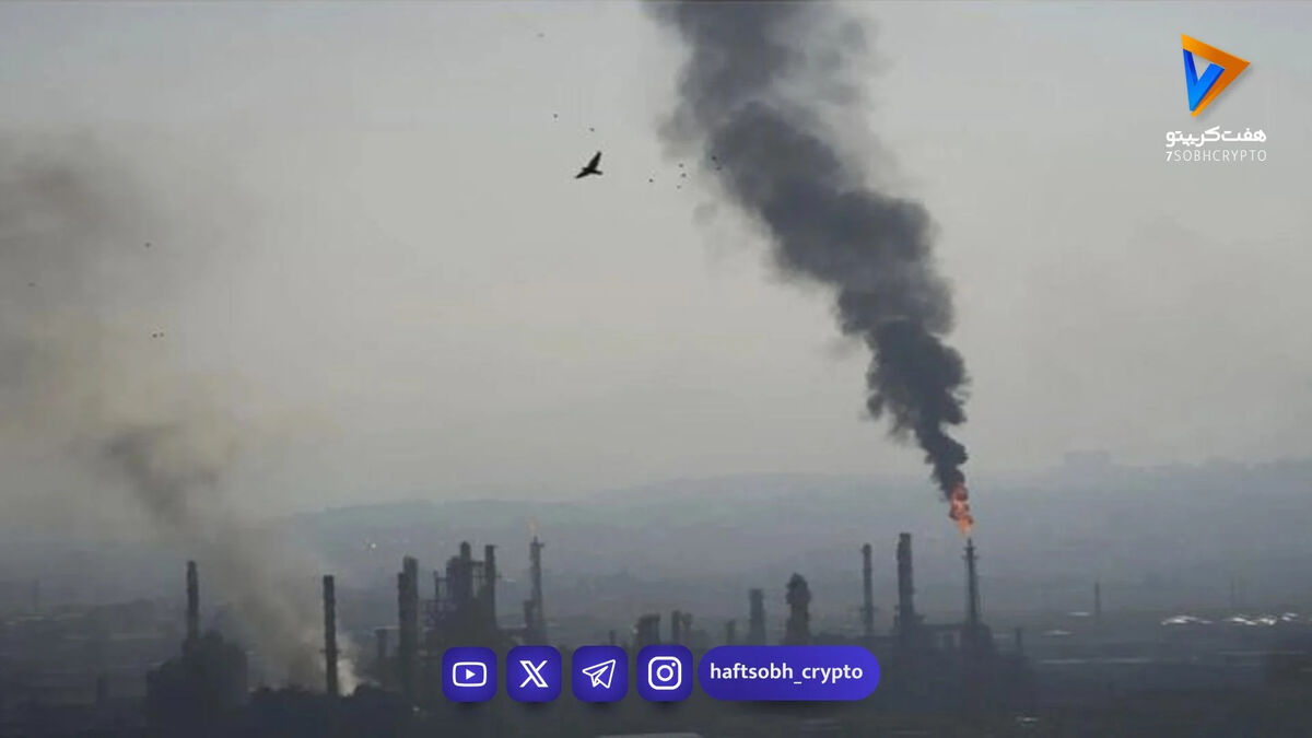 جهش قیمت نفت به سمت رکوردهای تاریخی