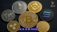 جریان هفتگی ETFهای اسپات: بیت‌ کوین، اتریوم و سولانا مثبت، اما XRP منفی
