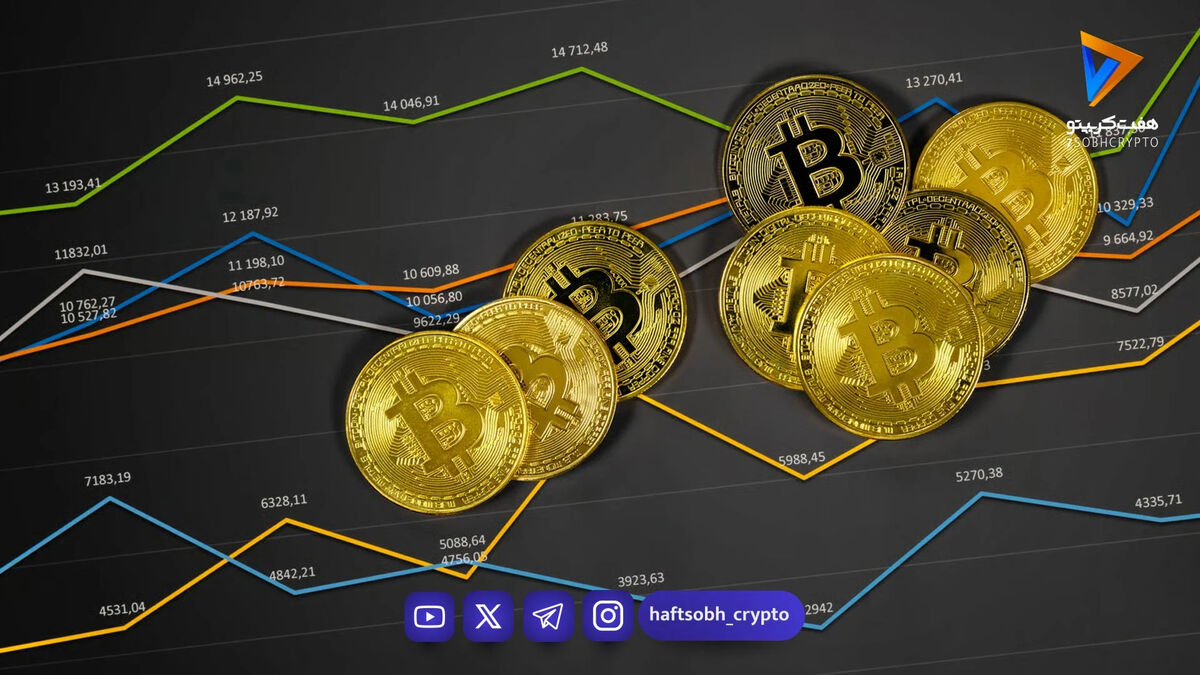 مایکل سیلور دوباره بیت کوین خرید، شرکت بیت ماین هم اتریوم