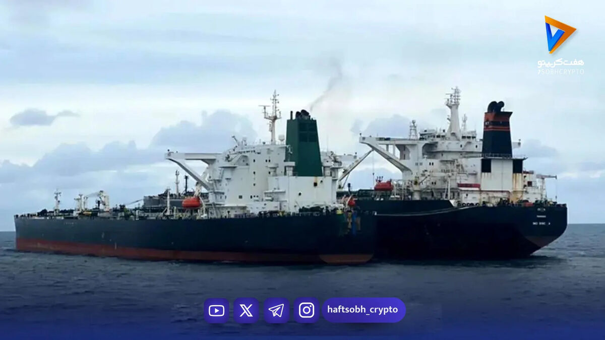 تنگه هرمز گلوگاه نفسگیر انرژی جهان