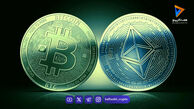 قیمت بیت‌کوین و اتریوم امروز سه‌شنبه ۱۹ اسفند 1404/ افزایش قیمت بیت‌کوین