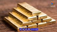 قیمت طلا و سکه امروز پنجشنبه 21 اسفند 1404 / روز سخت طلا فرا رسید