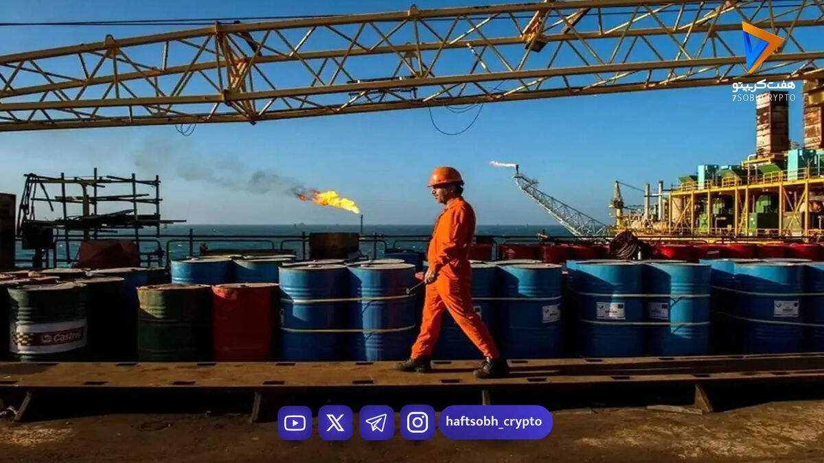 قیمت نفت امروز چهارشنبه ۲۰ اسفند