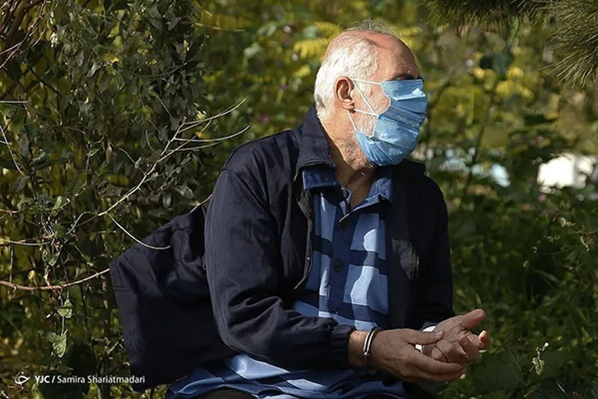 بهلول ‌با یک میلیارد تومان از قصاص رها شد