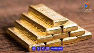 قیمت جهانی طلا در سطح ۵۱۹۸ دلار تثبیت شد؛ حمایت تنش‌های خاورمیانه ادامه دارد