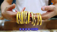 آخرین قیمت طلا امروز یکشنبه 24 اسفند 1404 / زمان فروش طلا فرا رسید