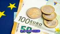 قیمت یورو امروز دوشنبه ۲۵ اسفند 1404/کاهش قیمت یورو