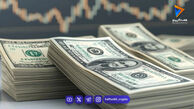 قیمت دلار امروز دوشنبه ۲۵ اسفند ۱۴۰۴/کاهش قیمت دلار