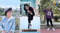 بیوگرافی رومینا سالک رول‌اسکیت‌باز قهرمان