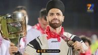 آلبوم عکس خانوادگی میلاد سرلک