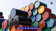 قیمت نفت امروز دوشنبه 25 اسفند 1404