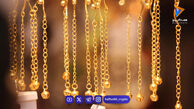 افزایش قیمت طلا و سکه در آخرین چهارشنبه سال ۱۴۰۴