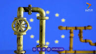 افزایش قیمت گاز در اروپا ازسرگرفته شد
