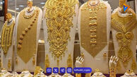 ریزش قیمت طلای جهانی شدت گرفت